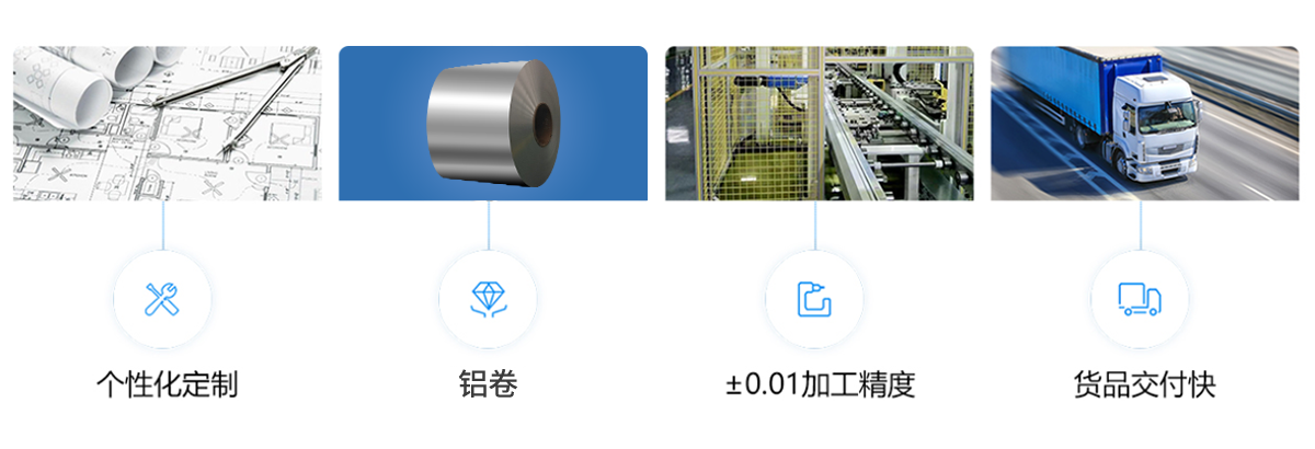 我們的優勢